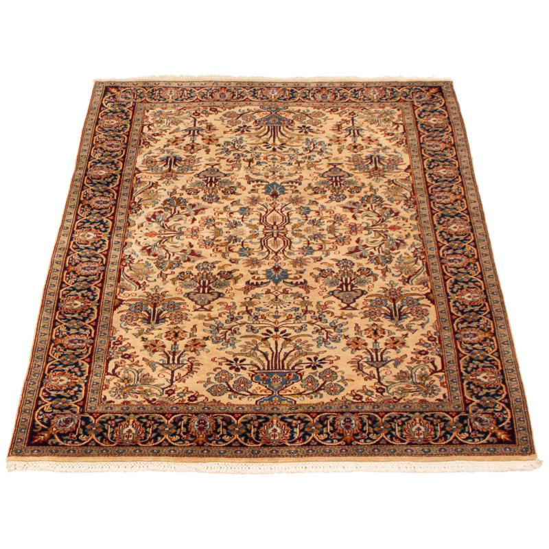 Tapis crème Doane 4 pi 0 po x 6 pi 4 po