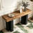 Narrow Sofa Table,Console Table,