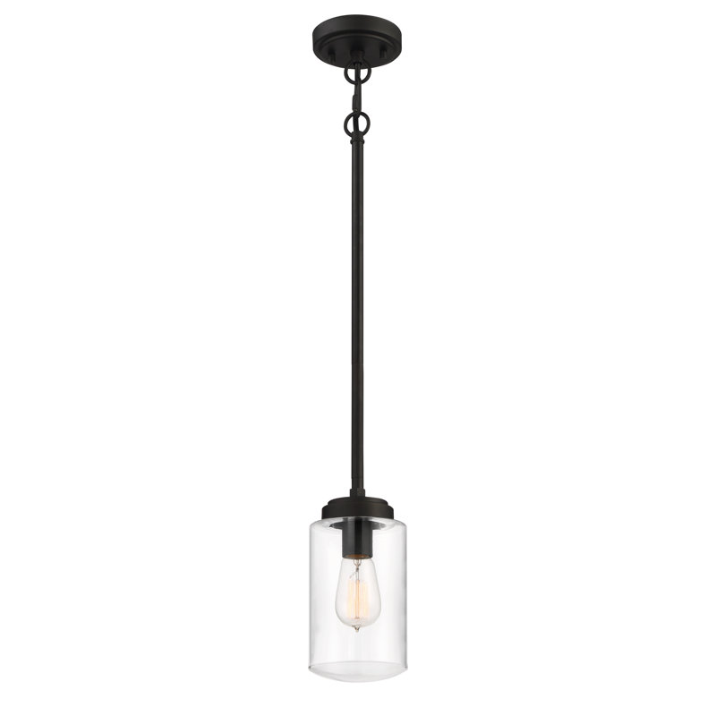 Rojas Outdoor Hanging Lantern