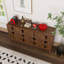 Buffet avec rangement Mid-Century-1428583705