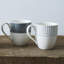 Ensemble de tasses à hamac de 15 oz Noritake-41461103