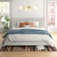 Pyburn Upholstered Bed