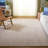 Galipeau Abstract Hand-Tufted Wool Pile Area Rug-1662140515
