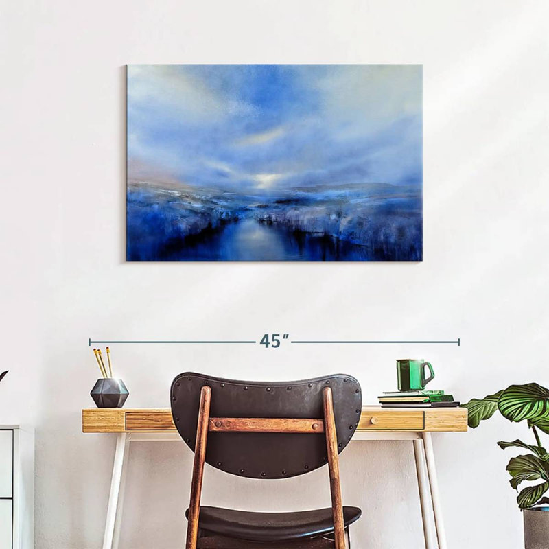Avery Clearance, 24" H x 36" W