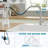Senlesen Pull Out Kitchen Faucet-101174930