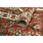 Khusbu Distressed Kelt. Oum Rust Runner