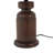 Westley Table Lamp-Beige Linen