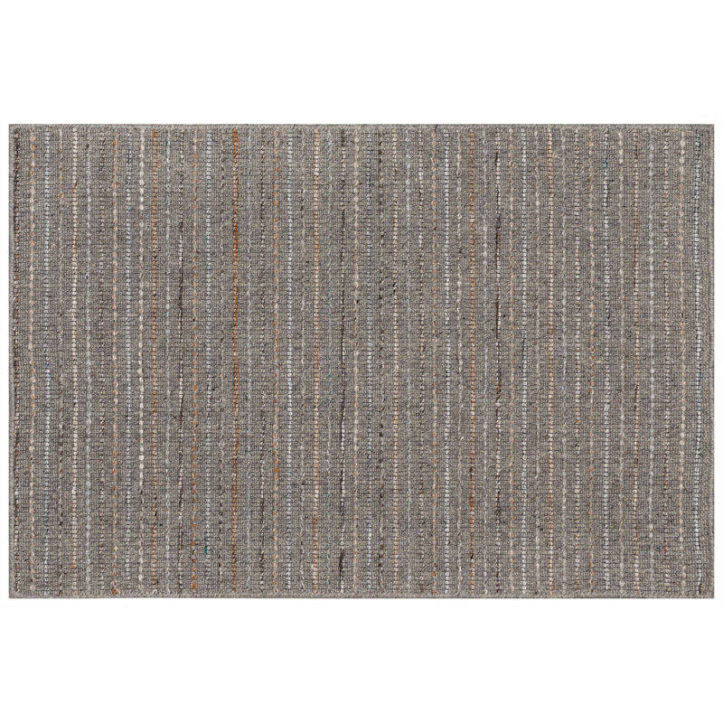 Gobi Stripe Indoor Area Rug, Rectangle 2' x 3'
