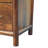 3-Drawer Chest