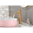 Single Handle Bathroom Vanity Sink Faucet-110712448