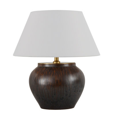 Ceramic Table Lamp