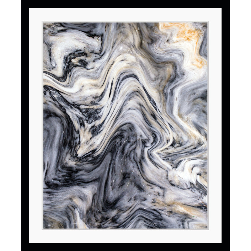 Colour - Single Picture Frame Print