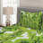 Farmhouse / Country Floral Coverlet