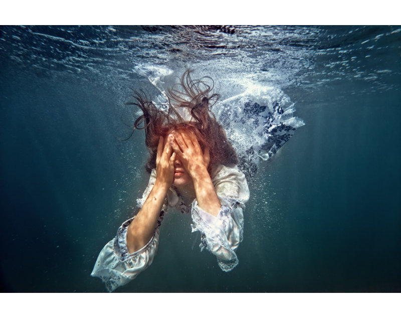 Wrapped Canvas Print, 121.92 cm H x 81.28 cm W