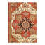 Vontrel Southwestern Area Rug