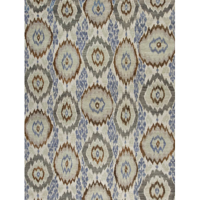Jazz Hand Knotted Wool Area Rug