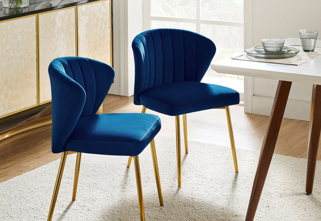 On Sale Now: Dining Chairs