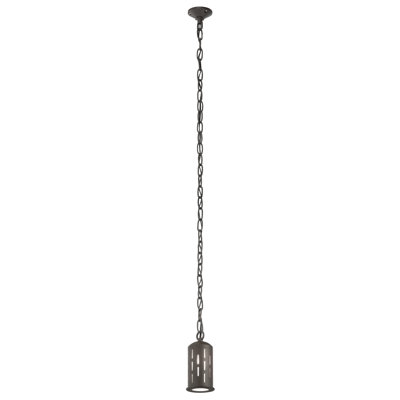 LED Outdoor Hanging Lantern