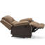 Trevon 94cm Wide Standard Recliner-37674090-37674087