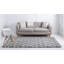 Burkart Shag Area Rug-1849246574
