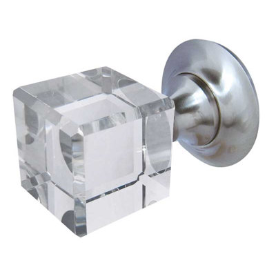 kason Double Dummy Knobset