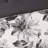 Floral Print Comforter Set-113361474