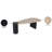 Taverna Dolleen Coffee Table-1151871855