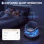 Litière pour chat Smart Auto-Cleaning