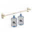 Manfredi 50cm 1 Wall Mounted Towel Bar
