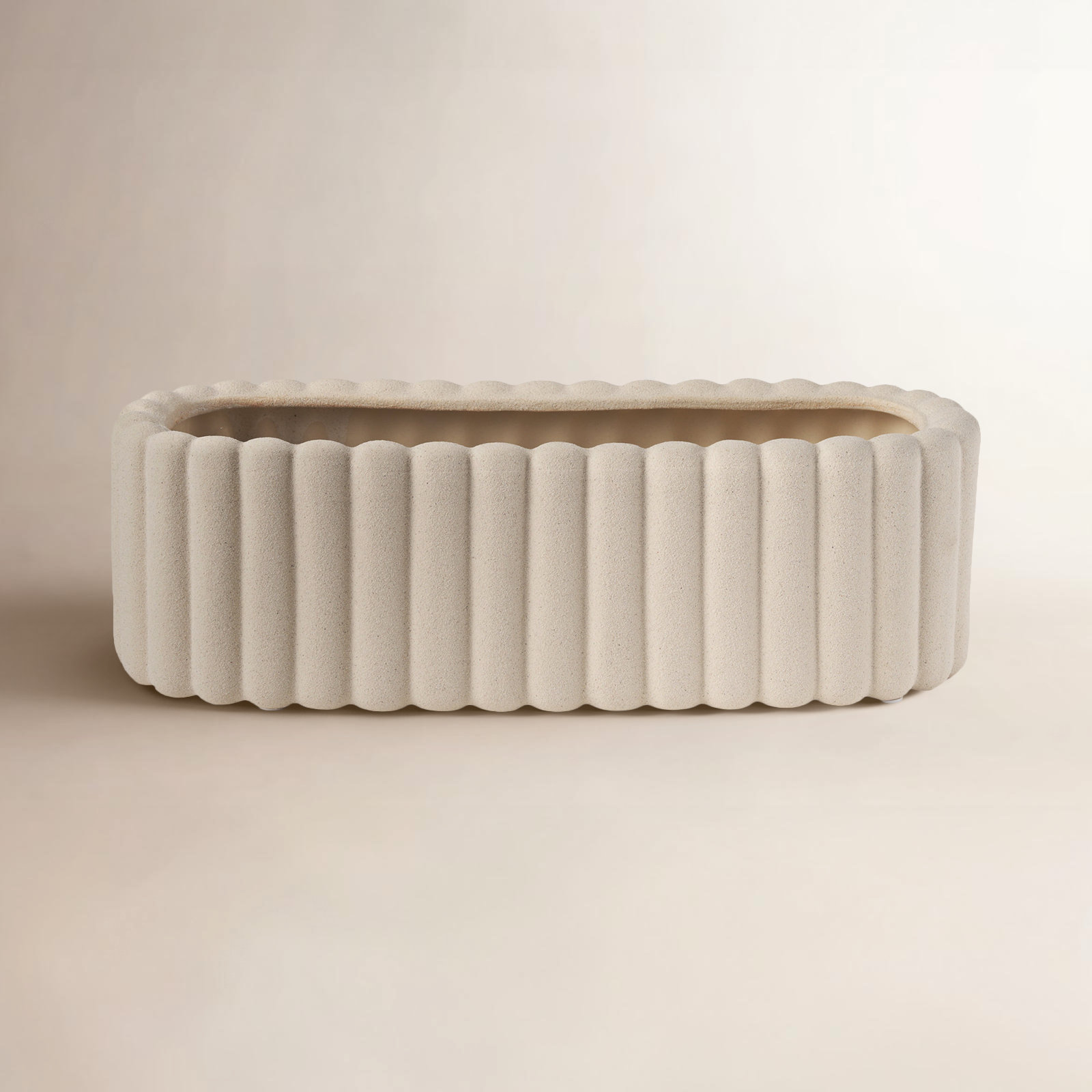Christey Ceramic Table Vase