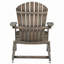Chaise Adirondack Malibu-130063960