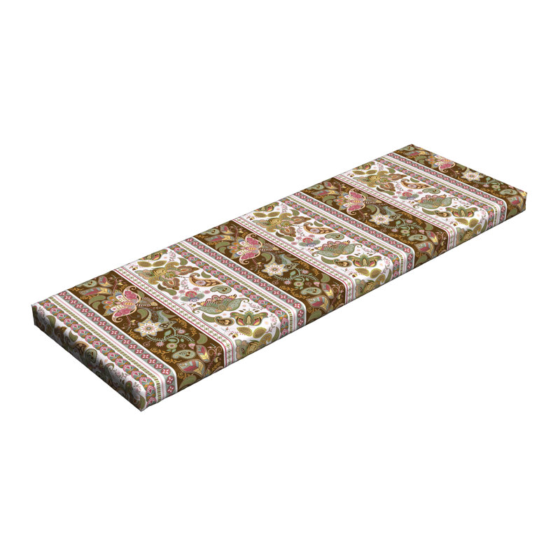 Coussin de siège intérieur / extérieur