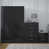 Black Gloss / Black Oak is out of stock