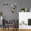 Art mural en verre «Kitzbuhl» par Coco Good-1164410267
