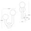 Happy Sconce-53743698