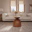 Table d'appoint de salon Ikerne Farmhouse-1075113810