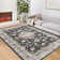 Sofije Washable Indoor Rug
