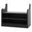 4-In-1 Detachable Hall Tree With Storage And 7 Hooks, Multiple Functions Hallway Coat Rack With Storage Drawers And Cabinet Shoe Bench For Entryway Hallway-1350616523