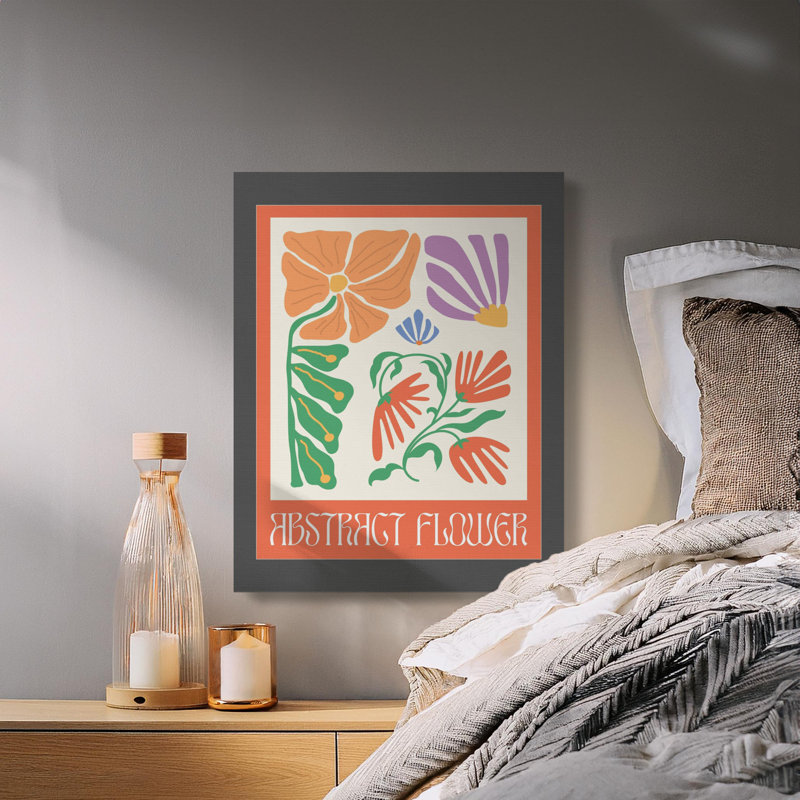 Wrapped Canvas Print Set, 40.64" H x 30.48" W