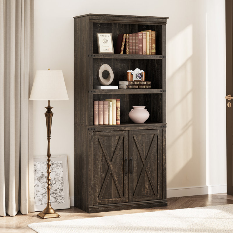175cm H x 80cm W Bookcase