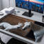 Polyester Desk Pad-45213707