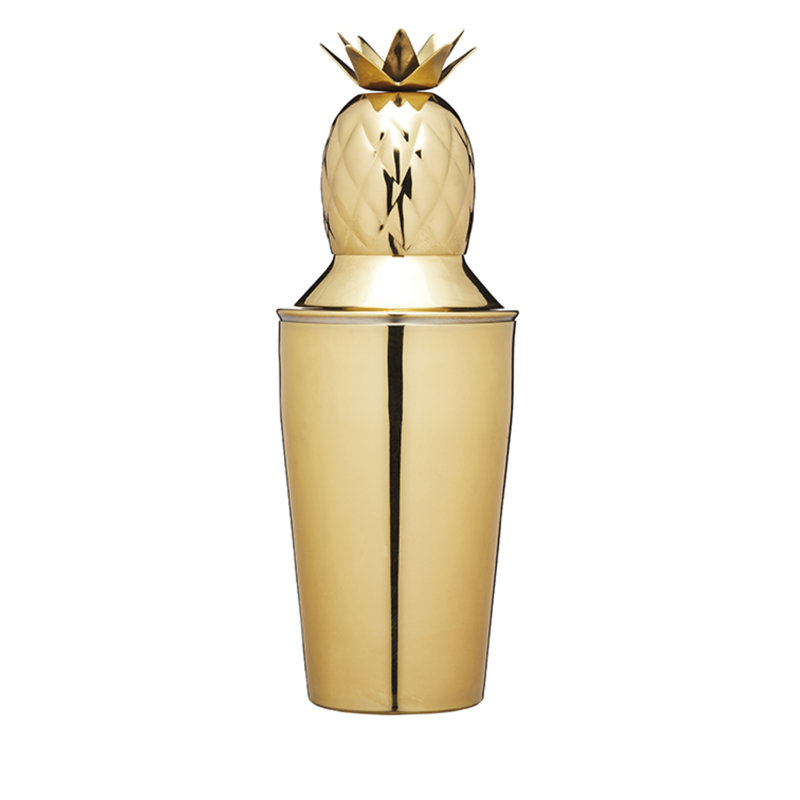 Stainless Steel Shaker