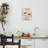 Cheers Espresso Martinis Wall Plaque, design by Marcus Prime