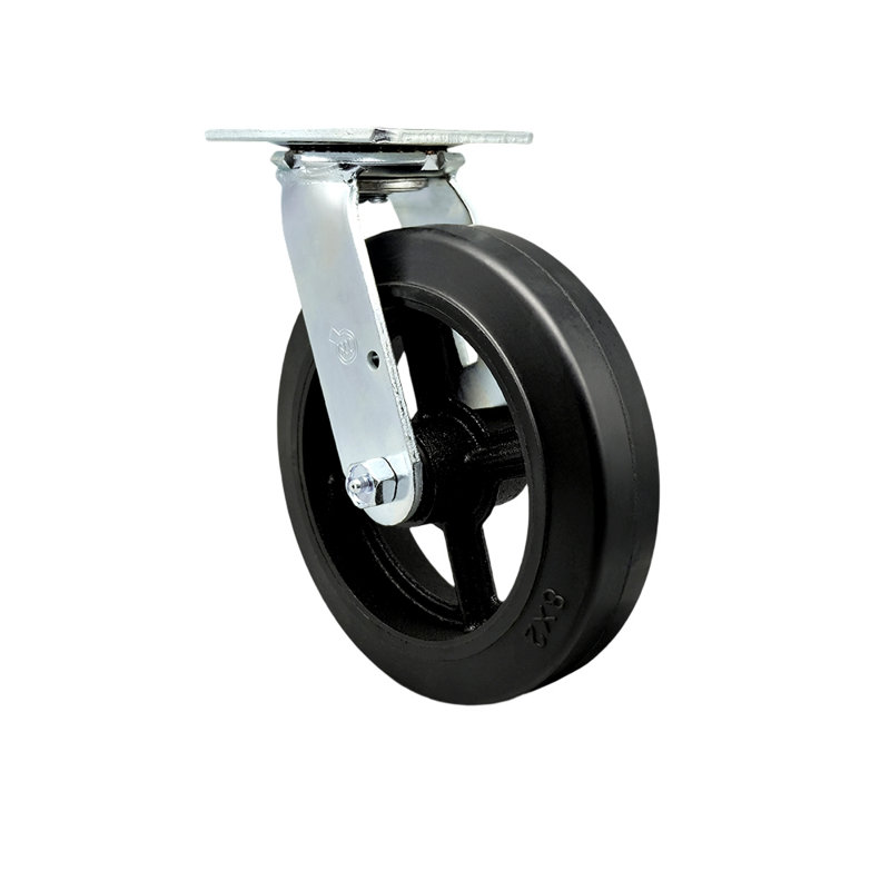 Remplacement de la marque Service Caster par la marque Carraster Carr 19505T14