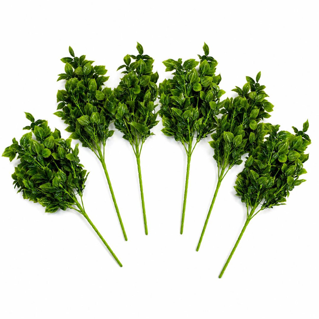 75 cm H Faux Plant