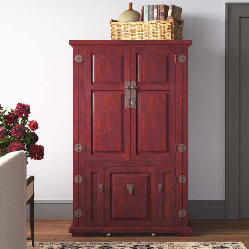 Bureau armoire Crass