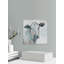 Parvez Taj - Wrapped Canvas Painting-36743804