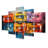 Cassette Tapes Chromatic Cassettes " Cassette Tapes Chromatic Cassettes " 5 - Pieces
