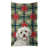 White Coton de Tulear is out of stock selected