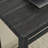 59 Inch Bar Table, Dining Table, Sofa Table With Power Outlet, 3 Upholstered Stools, 4 Piece Bar Table And Chair Set-1739199532-1744099236